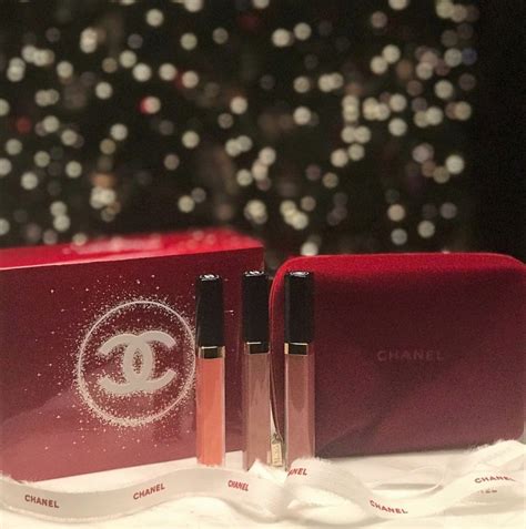 chanel 2021 holiday|chanel gifts.